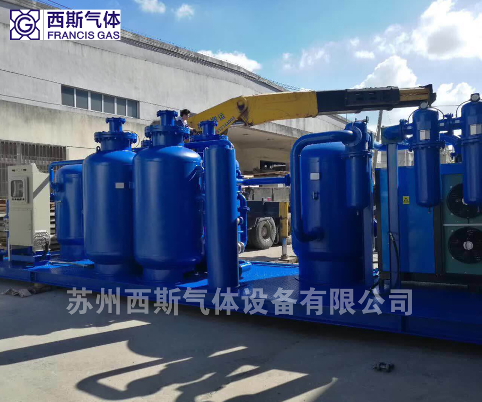 油田制氮機(jī)，油田制氮設(shè)備
